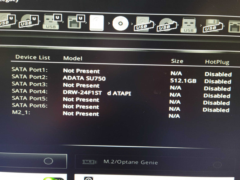 Core i7-9700 | 32GB RAM | 512GB SSD | GTX 1650 Ventus SX OC 4GB | 650W PSU