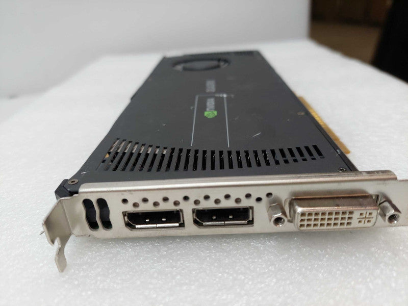Nvidia Quadro 4000