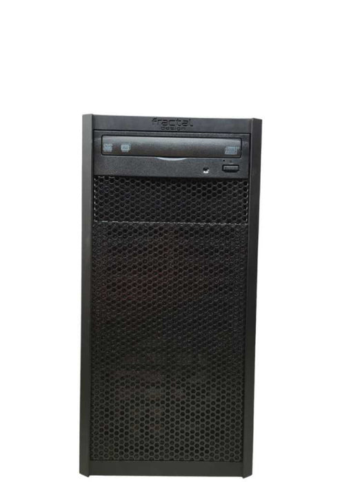 Core i5-4590 | GIGABYTE B85M-D3H | 8GB RAM | NO HDD