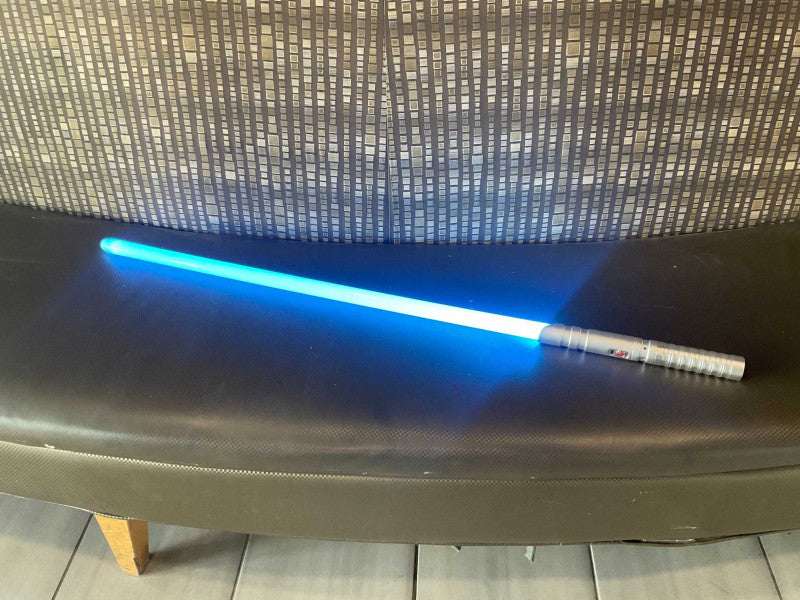USB-C Lightsaber no name READ  -