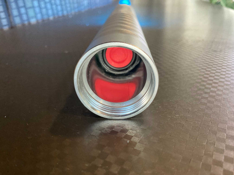 USB-C Lightsaber no name READ  -