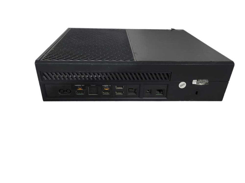 Microsoft Xbox One 1540 Video Game Console Q!