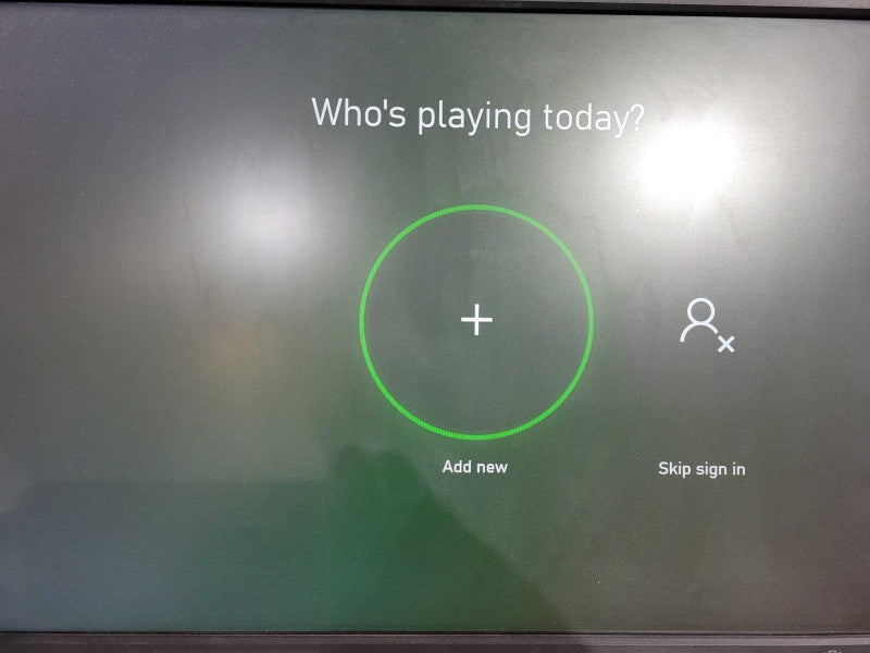 Microsoft Xbox One 1540 Video Game Console Q!