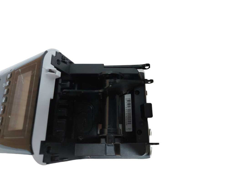 Brother Label Printer QL-820NWB - Factory Reset #