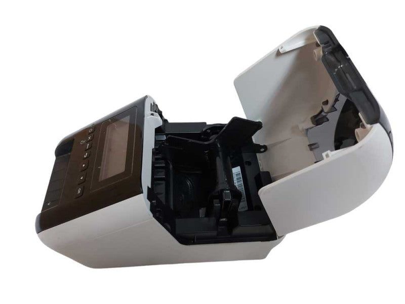 Brother Label Printer QL-820NWB - Factory Reset #