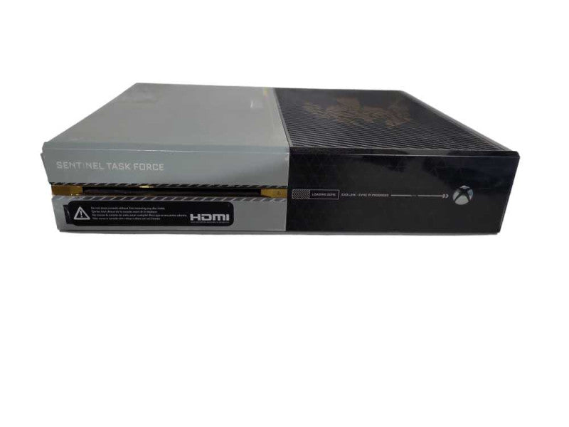Microsoft Xbox One  Call of Duty Advanced Warfare Console !