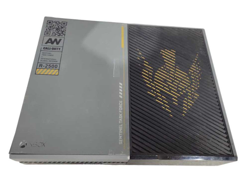 Microsoft Xbox One  Call of Duty Advanced Warfare Console !