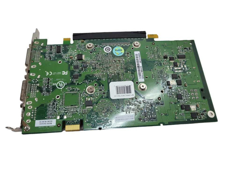 BFG Tech GeForce 8600 GTS 512 MB DDR3 PCIE DVI S-Video Video Card &