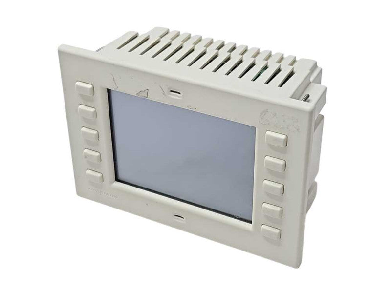 Crestron TPS-2000L In-Wall 5\\'\\' Touch Pane, See Detail _