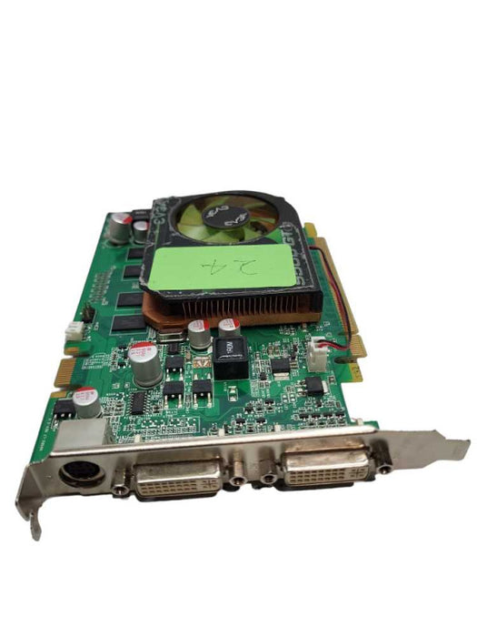 eVGA Nvidia GeForce 9500 GT  1GB DDR2 Video Card &