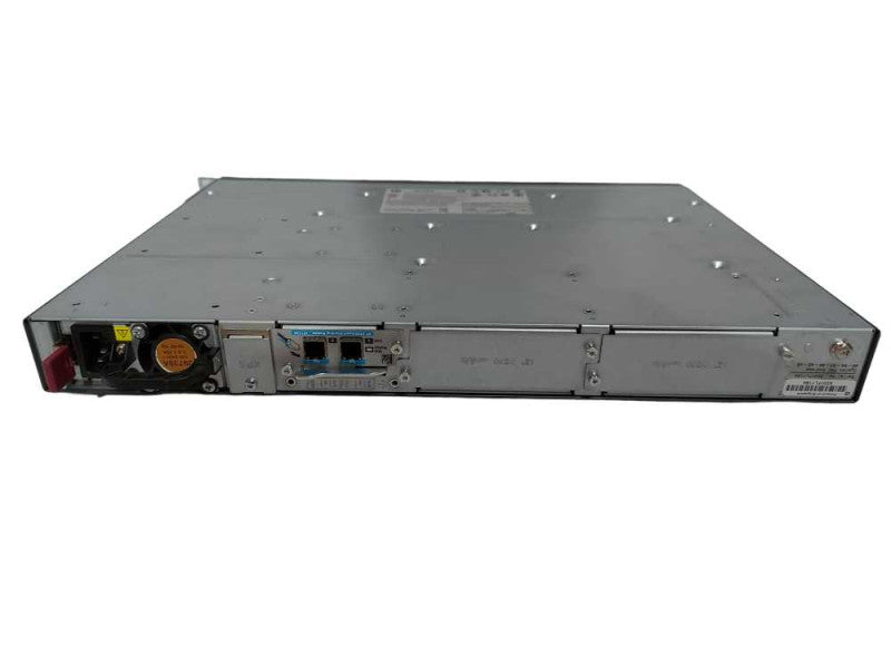 HP 2920-48G Network Switch J9728A - factory reset #