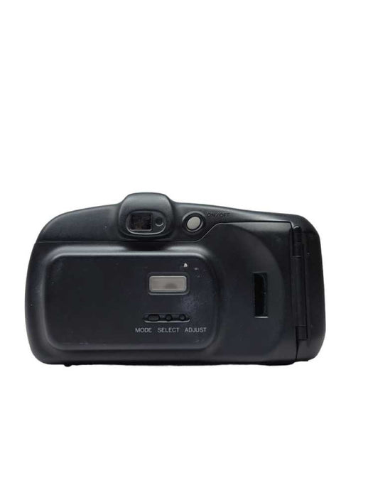 Minolta Freedom Action Zoom AF 38-60mm Point & Shoot 35mm Film Camera And Bag