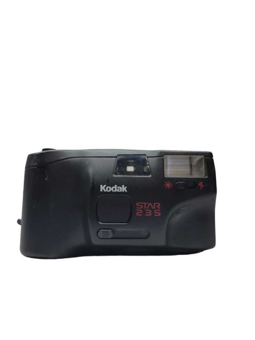 Kodak Star 235 Point and Shoot 35mm Film Camera