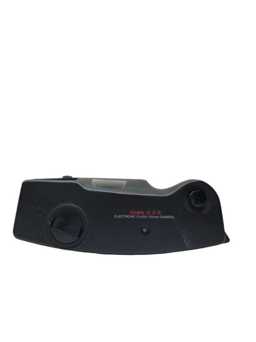 Kodak Star 235 Point and Shoot 35mm Film Camera
