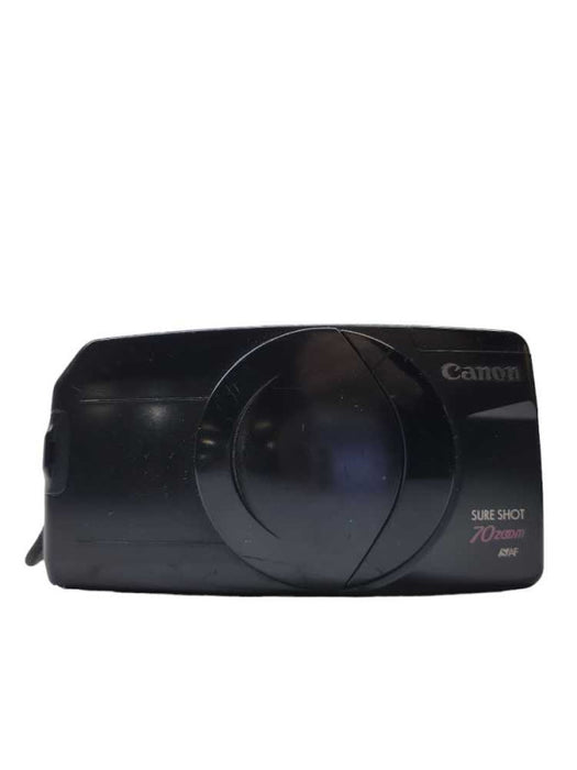 CANON SURE SHOT 70 ZOOM 35MM Point and Shoot Film Camera