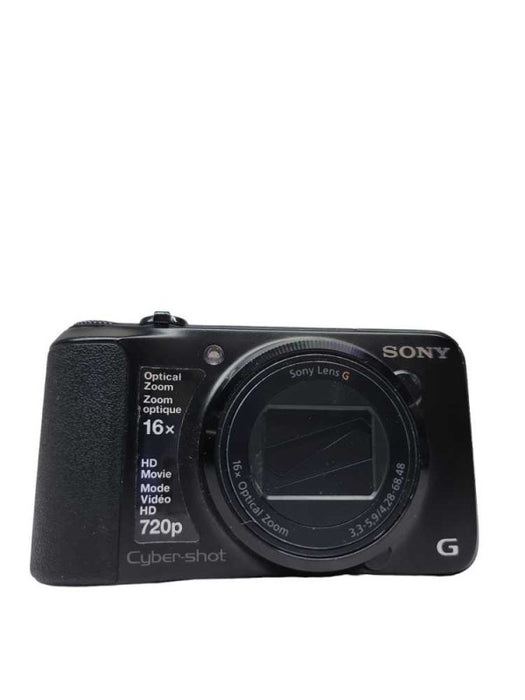 SONY Cyber-Shot 16MP DSC-H90 DIGITAL CAMERA