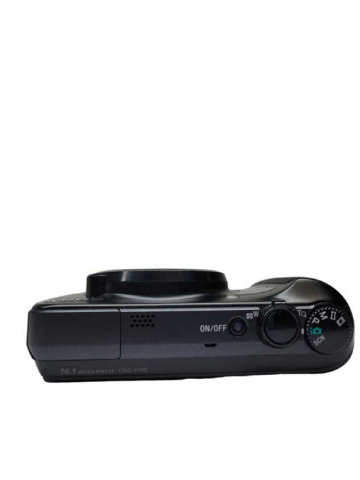 SONY Cyber-Shot 16MP DSC-H90 DIGITAL CAMERA