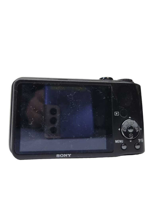 SONY Cyber-Shot 16MP DSC-H90 DIGITAL CAMERA