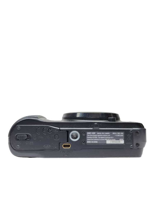 SONY Cyber-Shot 16MP DSC-H90 DIGITAL CAMERA