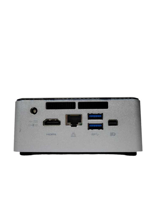 Intel NUC - Core i5-6260U | 8GB RAM | 256GB SSD + PWR ADPTR