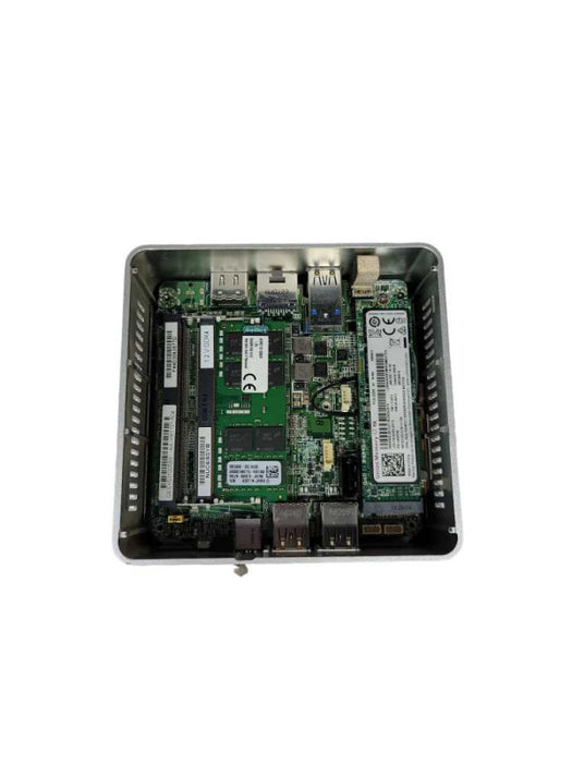Intel NUC - Core i5-6260U | 8GB RAM | 256GB SSD + PWR ADPTR