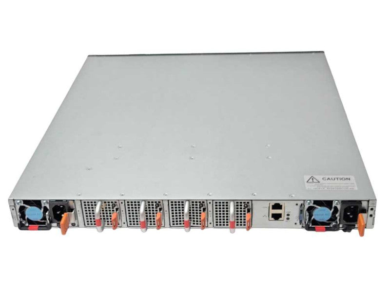 Dell Networking S4048T-ON 48-Port 10GbE, 6-Port 40GbE QSFP+, 2x PSU, SEE _