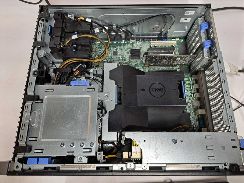 Dell Precision T5820 Workstation 14C i9-9940X 64GB RAM Quadro P400  #