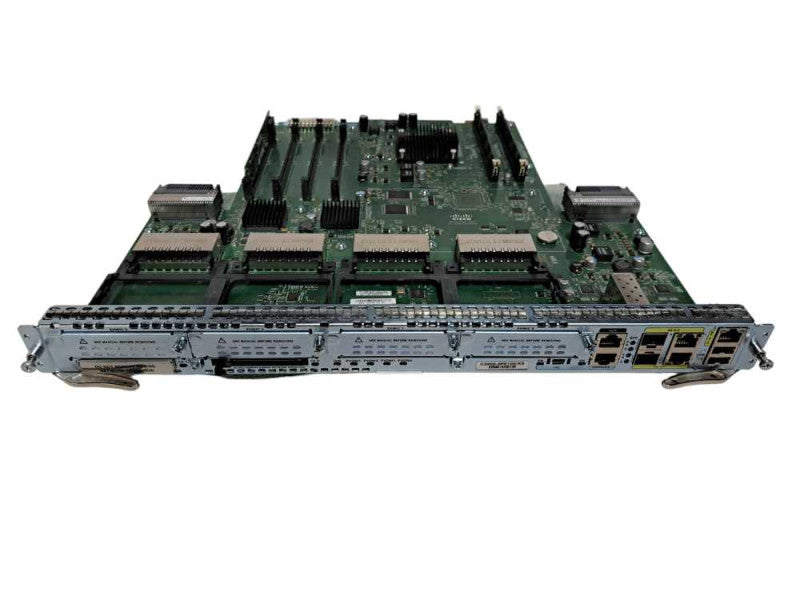 Cisco C3900-SPE100/K9 Services Performance Engine 100  #