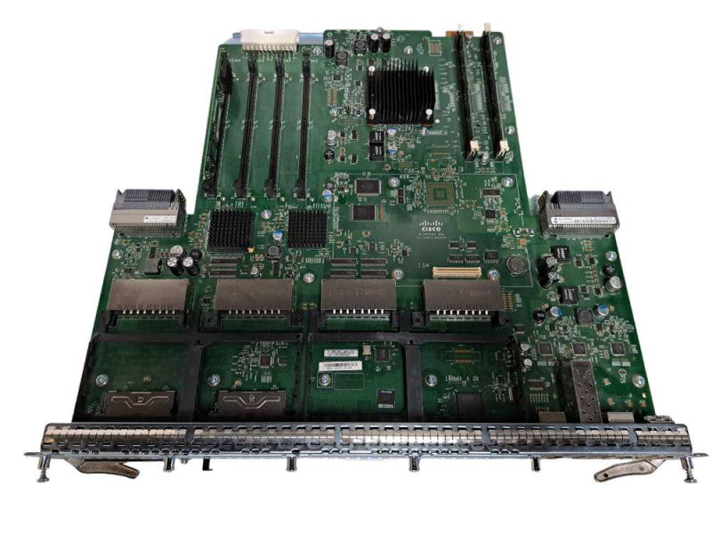Cisco C3900-SPE100/K9 Services Performance Engine 100  #