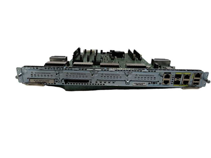 Cisco C3900-SPE100/K9 Services Performance Engine 100  #