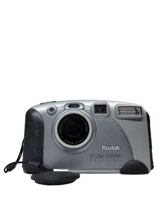 Kodak DC 240 1.3MP Digital Camera