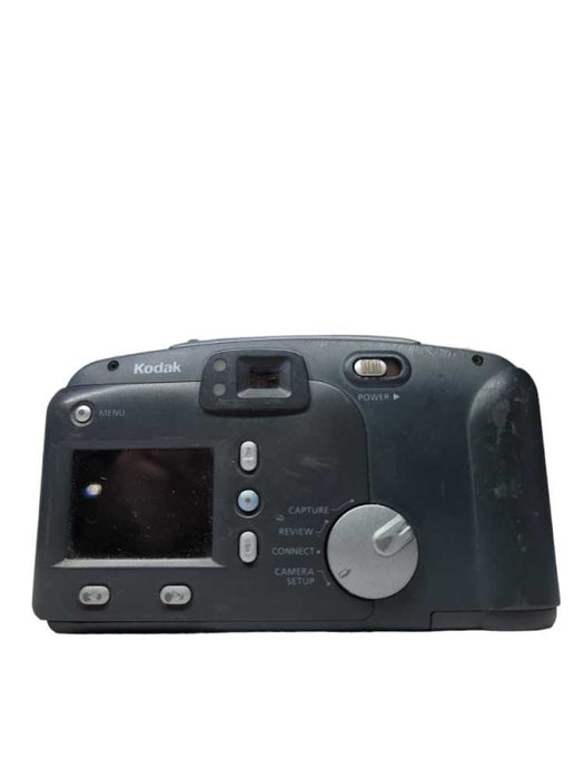 Kodak DC 240 1.3MP Digital Camera