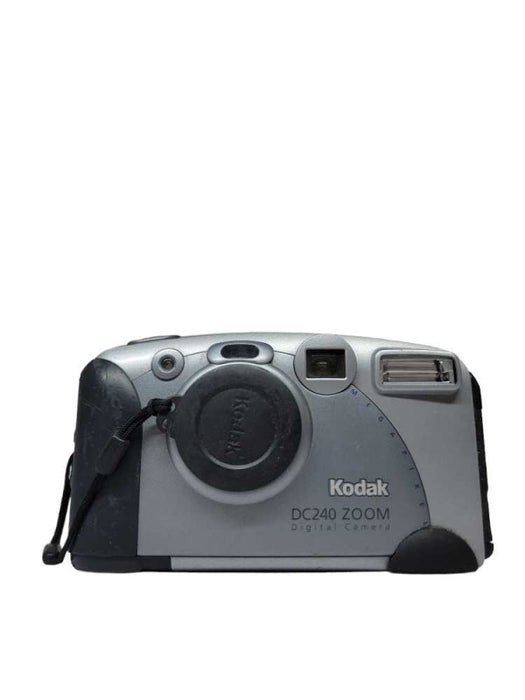 Kodak DC 240 1.3MP Digital Camera