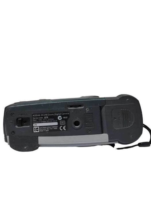 Kodak DC 240 1.3MP Digital Camera