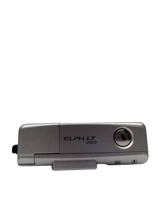Canon ELPH LT 260 APS Point & Shoot Film Camera