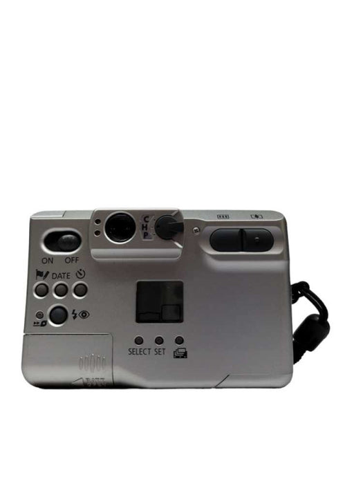 Canon ELPH LT 260 APS Point & Shoot Film Camera