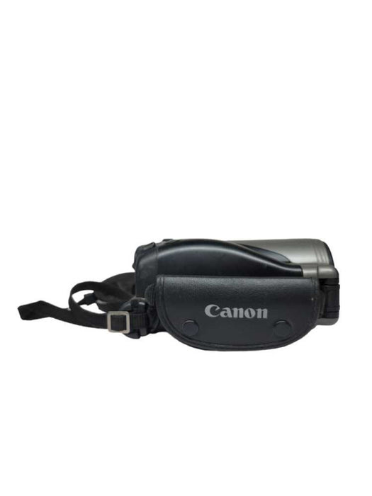 Canon Photura 35-105mm Zoom Lens Film Camera
