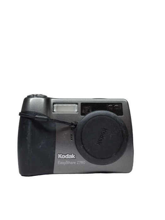 Kodak EasyShare Z760 6.1 Megapixel Digital Camera
