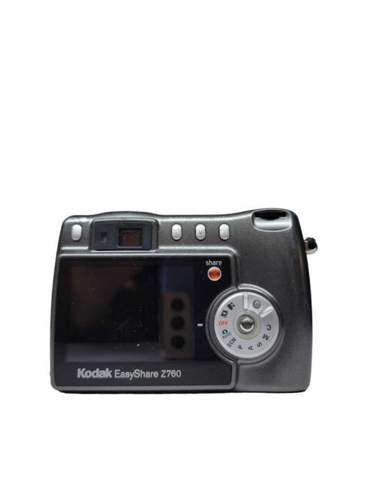 Kodak EasyShare Z760 6.1 Megapixel Digital Camera