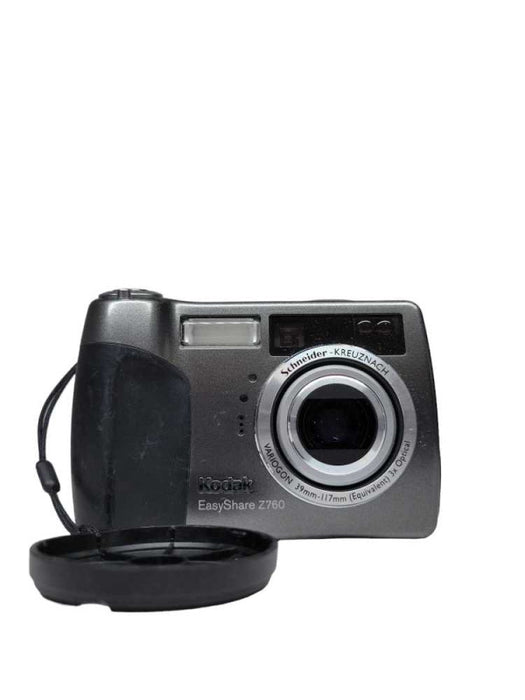 Kodak EasyShare Z760 6.1 Megapixel Digital Camera