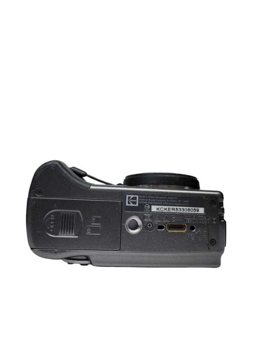 Kodak EasyShare Z760 6.1 Megapixel Digital Camera