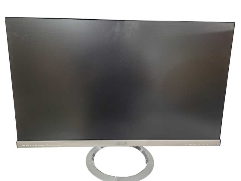ASUS MX279H LED LCD Widescreen Monitor - Black/Silver !