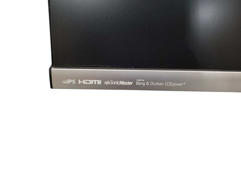 ASUS MX279H LED LCD Widescreen Monitor - Black/Silver !