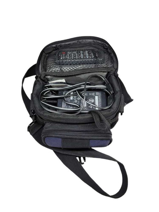 Sony Handycam DCR-HC46 Digital Video Cassette Mini DV Camcorder w/ Charger
