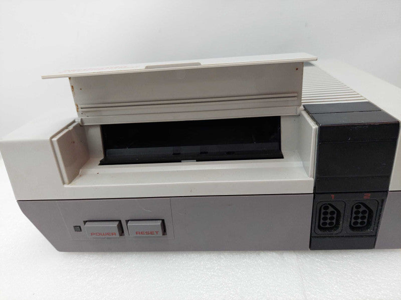 Nintendo NES Console Only Model: NES-001