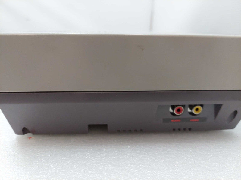 Nintendo NES Console Only Model: NES-001