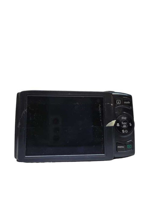 GE Smart J1470S 14.1 Megapixel Compact Camera Rechargeable