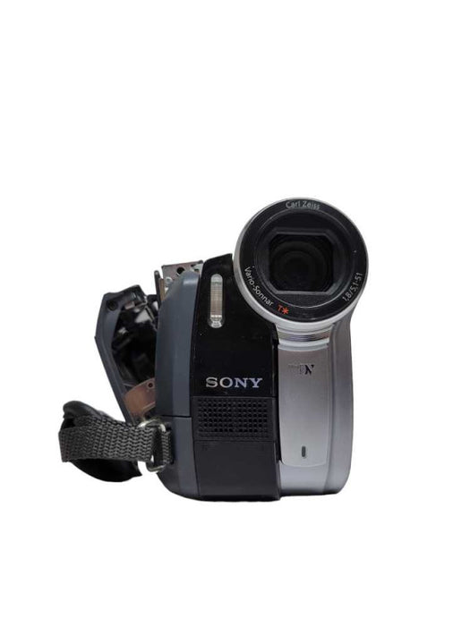 Sony Handycam DCR-HC96 Mini DV Camcorder