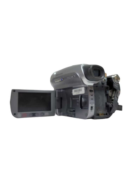 Sony Handycam DCR-HC96 Mini DV Camcorder