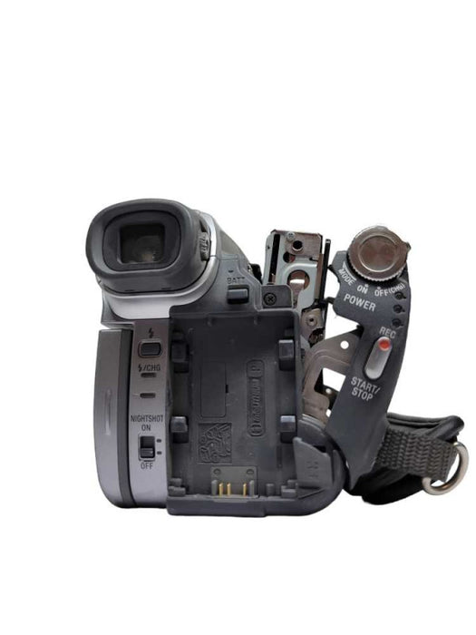 Sony Handycam DCR-HC96 Mini DV Camcorder